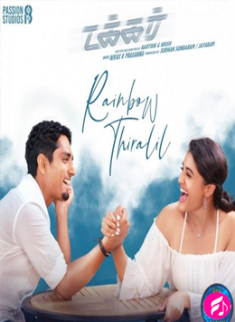 Takkar (2020) (Tamil)